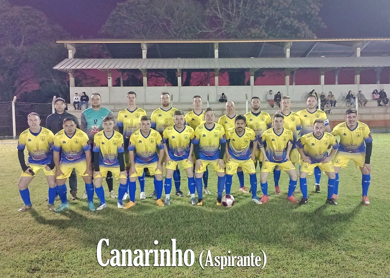 Campeonato Municipal de Futebol: veja os jogos deste final de semana –  Prefeitura de Afonso Cláudio