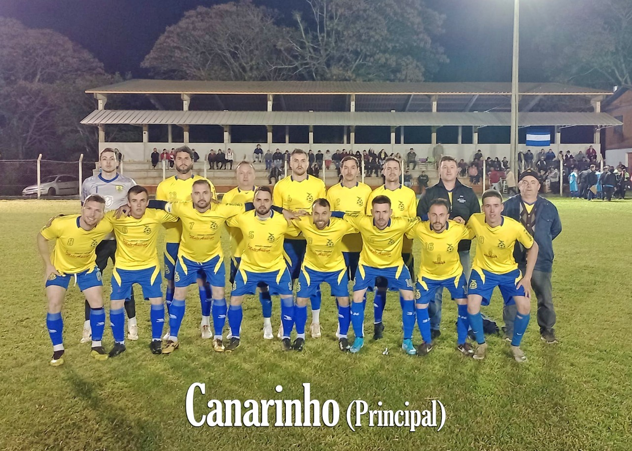 Campeonato Municipal de Futebol: veja os jogos deste final de semana –  Prefeitura de Afonso Cláudio