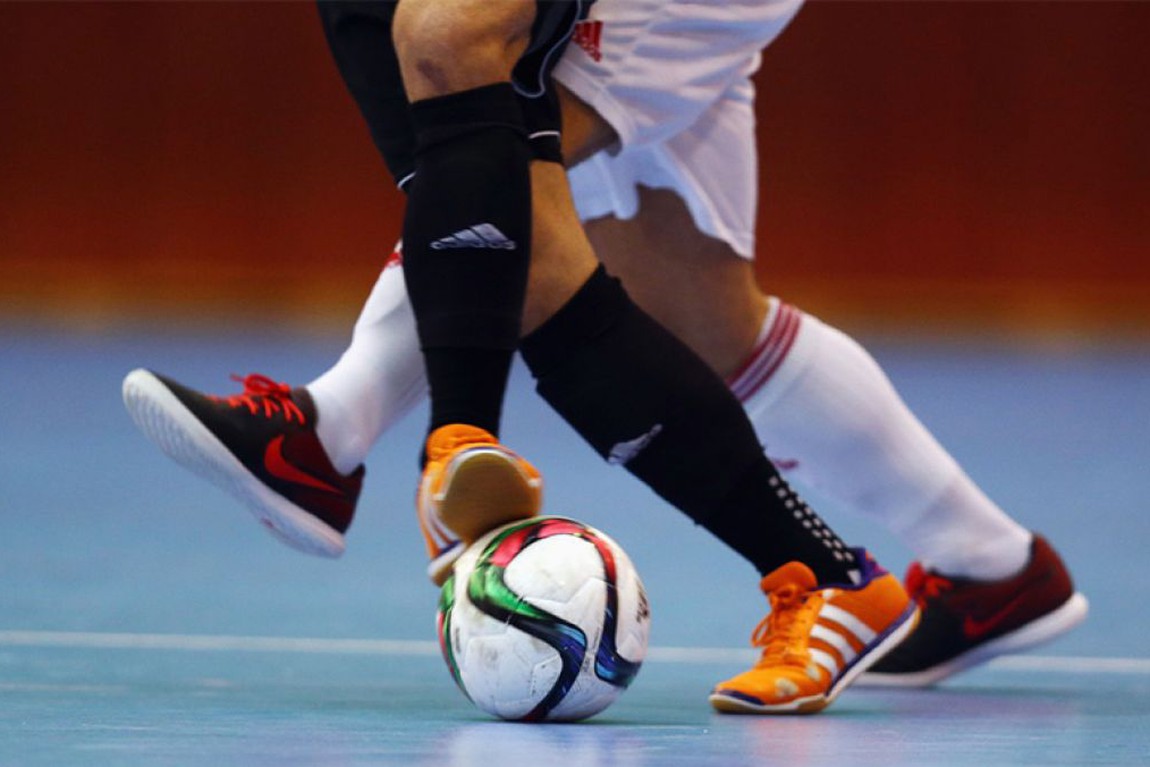 Posicionamento do Goleiro no Pênalti no Futsal 